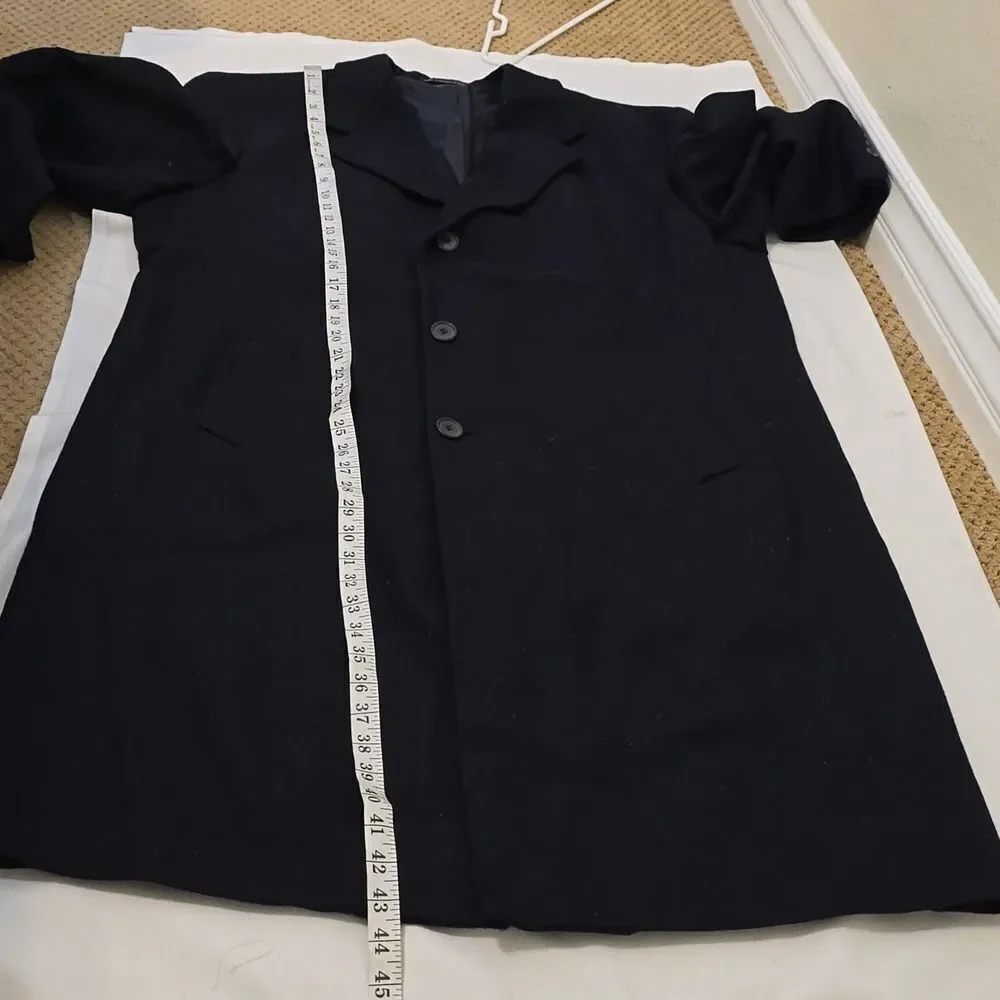 RALPH‎ LAUREN MEN ’s 40S Overcoat